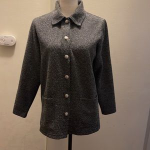 Dress Barn Blazer For women size S